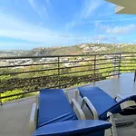 Appartement Seaviewsunset - Encosta Da Orada