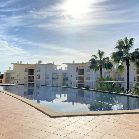 Seaviewsunset - Encosta Da Orada אלבופיירה