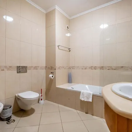 Seaviewsunset - Encosta Da Orada * אלבופיירה