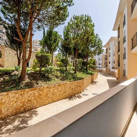 Apartament Seaviewsunset - Encosta Da Orada Albufeira