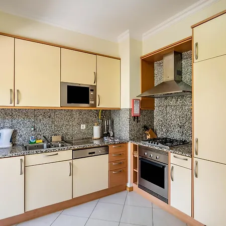 Seaviewsunset - Encosta Da Orada דירה