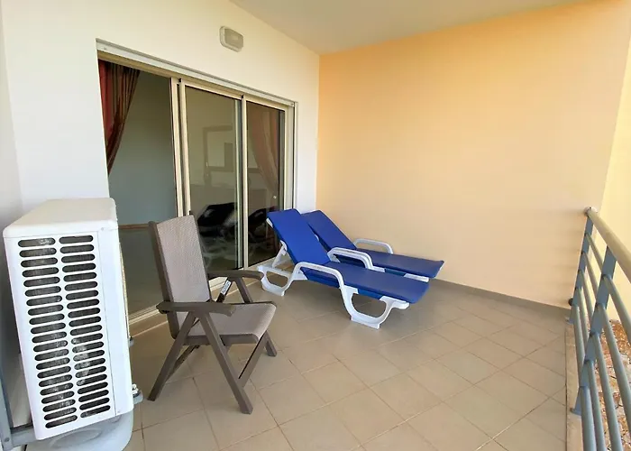 Seaviewsunset - Encosta Da Orada 公寓