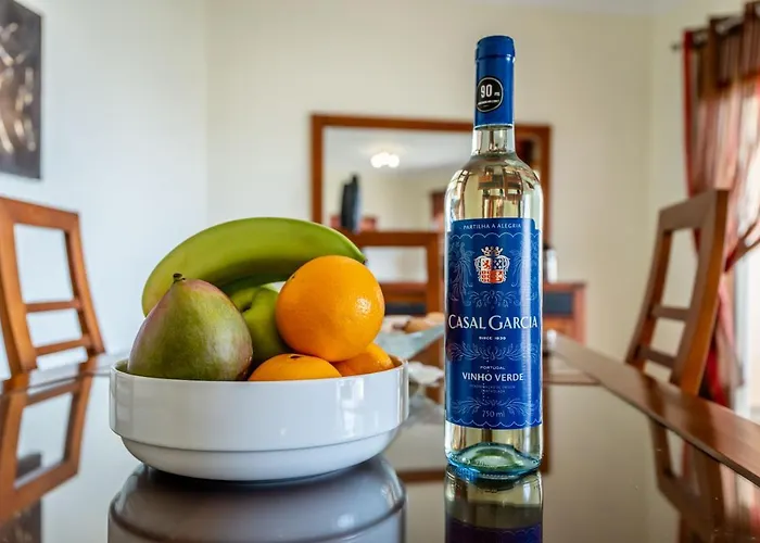 Seaviewsunset - Encosta Da Orada * 阿尔布费拉