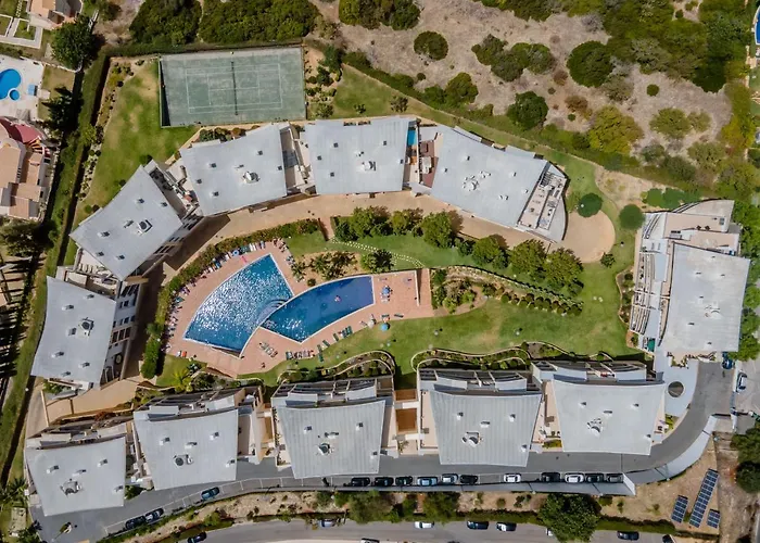 公寓 Seaviewsunset - Encosta Da Orada