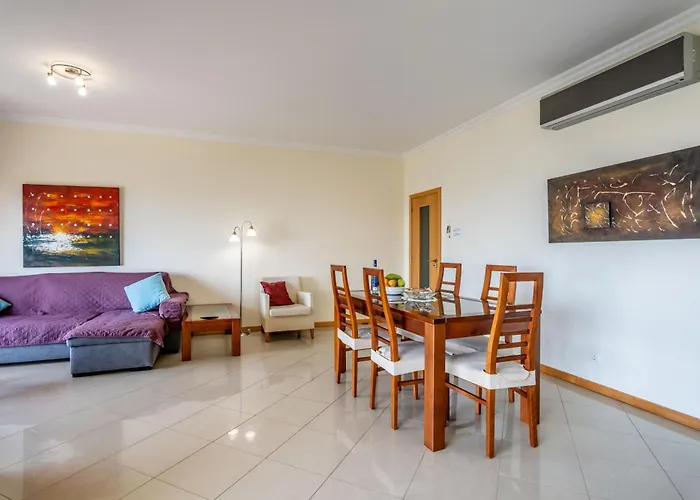 Seaviewsunset - Encosta Da Orada