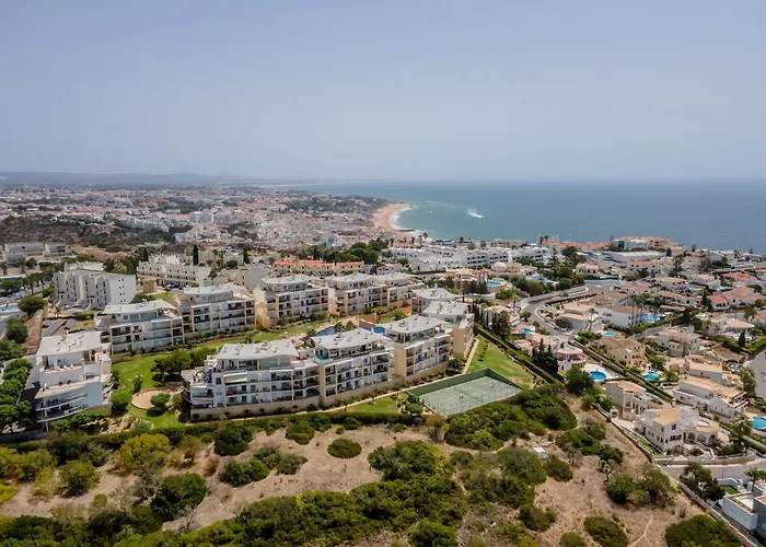 Seaviewsunset - Encosta Da Orada *