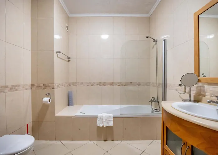 Seaviewsunset - Encosta Da Orada 公寓