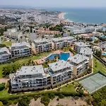 Seaviewsunset - Encosta Da Orada * Αλμπουφέιρα