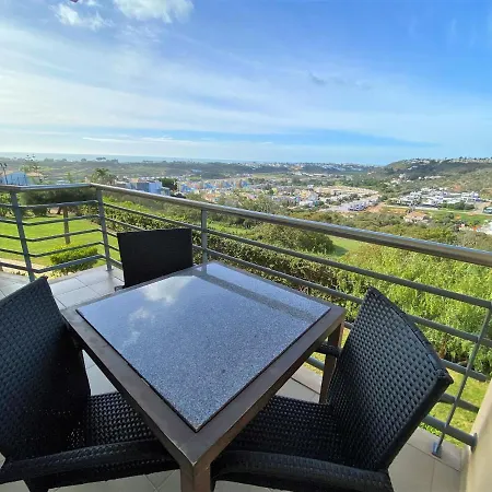 Seaviewsunset - Encosta Da Orada Apartment *