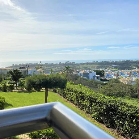 Апартаменти Seaviewsunset - Encosta Da Orada