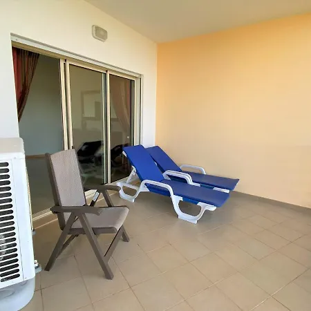 Seaviewsunset - Encosta Da Orada Lägenhet