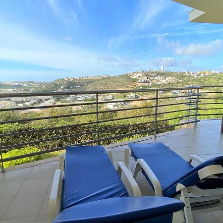 Appartement Seaviewsunset - Encosta Da Orada