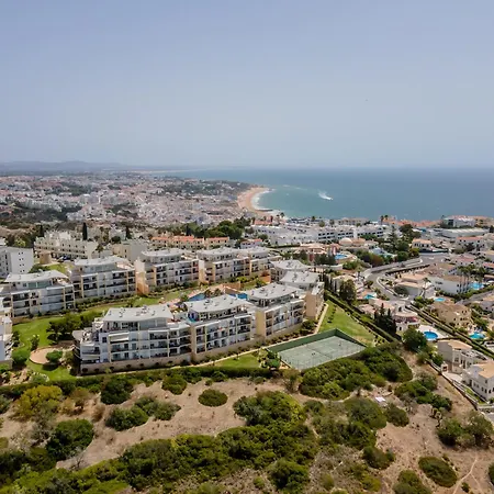 Seaviewsunset - Encosta Da Orada *