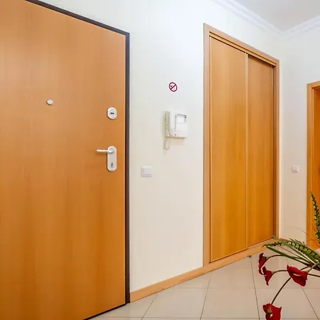 Seaviewsunset - Encosta Da Orada Lägenhet Albufeira