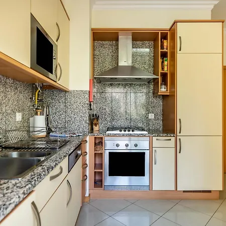 Seaviewsunset - Encosta Da Orada Appartement *