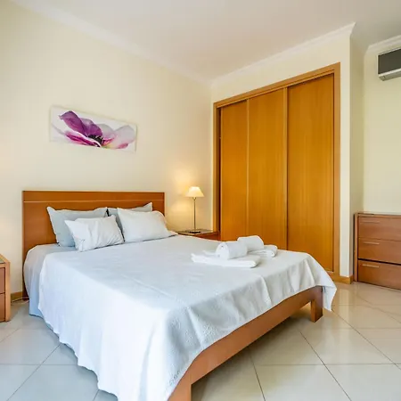 Apartmán Seaviewsunset - Encosta Da Orada