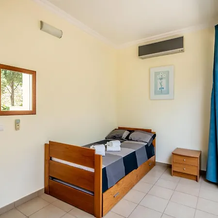 Seaviewsunset - Encosta Da Orada Lägenhet Albufeira