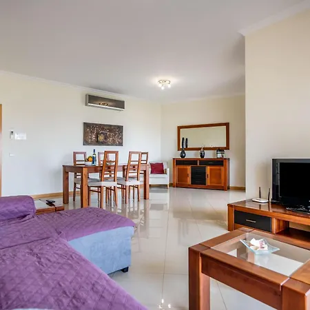 Seaviewsunset - Encosta Da Orada Apartmán