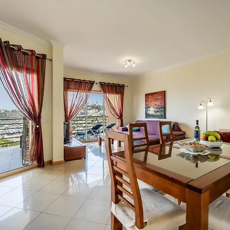 Appartement Seaviewsunset - Encosta Da Orada Albufeira