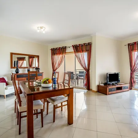 Seaviewsunset - Encosta Da Orada Apartmán Albufeira