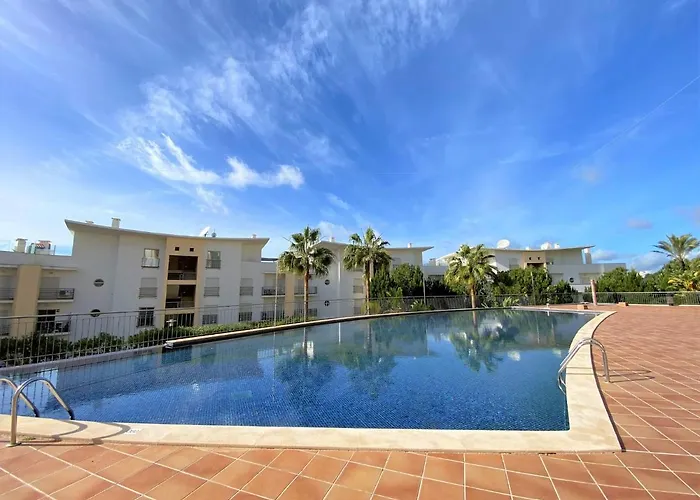 Apartmán Seaviewsunset - Encosta Da Orada