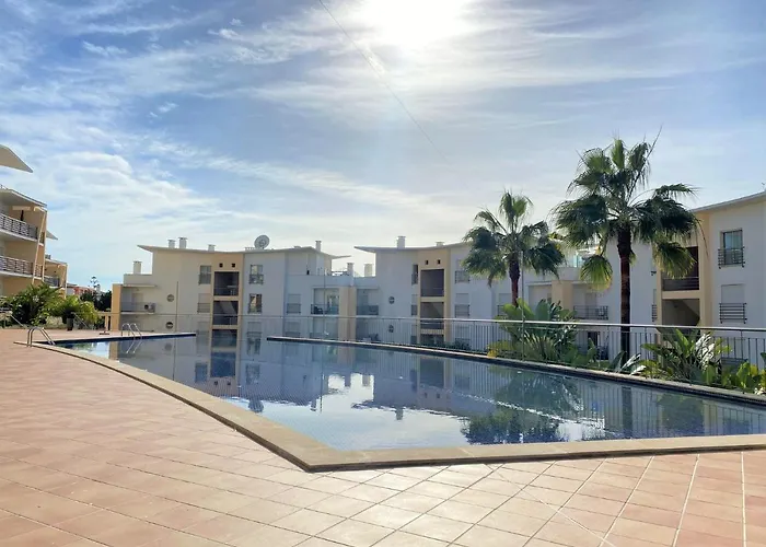 Seaviewsunset - Encosta Da Orada Albufeira