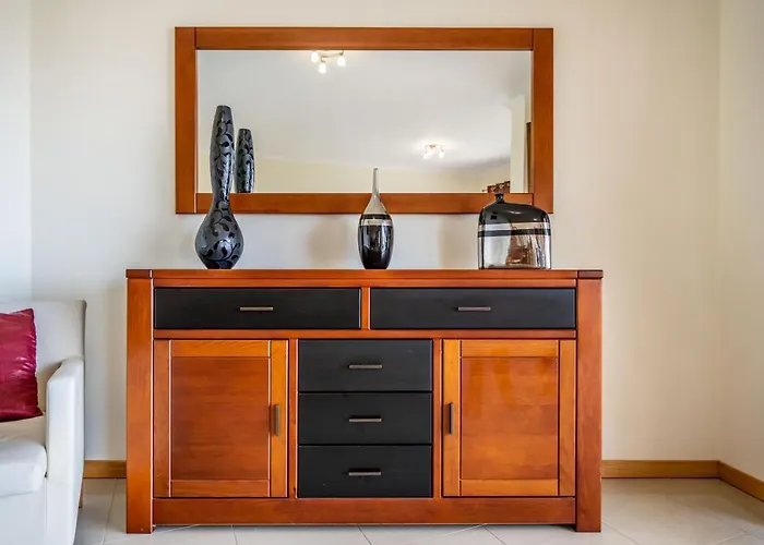 Seaviewsunset - Encosta Da Orada Albufeira