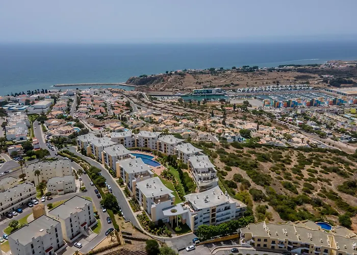 Seaviewsunset - Encosta Da Orada Albufeira