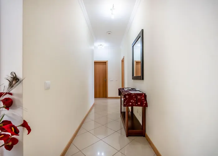 Seaviewsunset - Encosta Da Orada