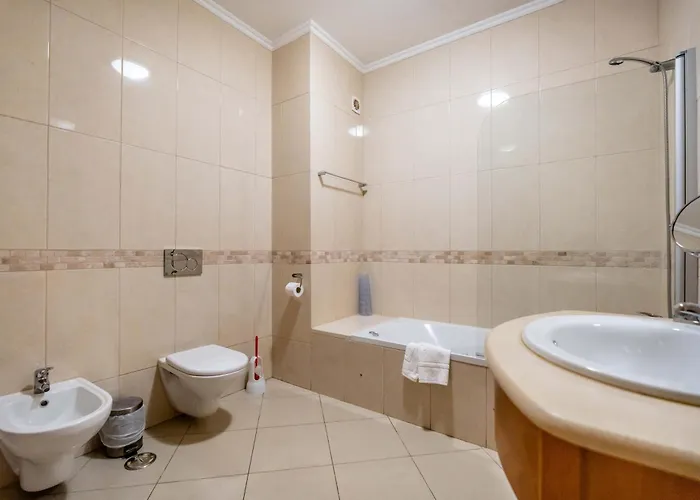 Seaviewsunset - Encosta Da Orada * Albufeira