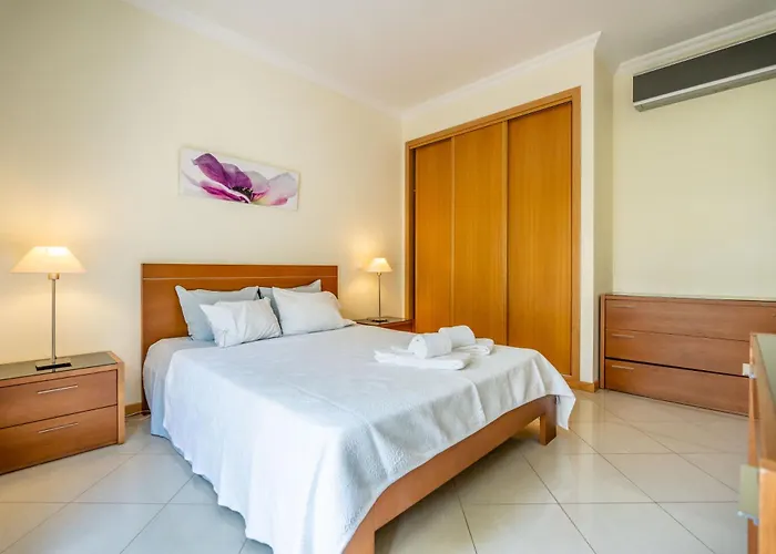 Apartmán Seaviewsunset - Encosta Da Orada