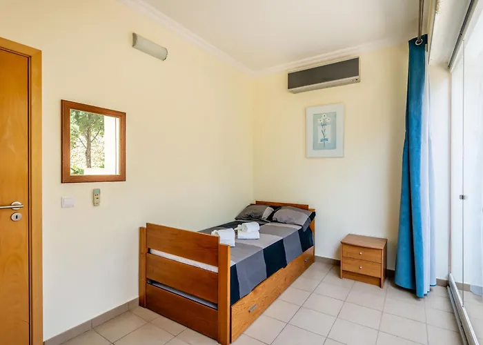 Seaviewsunset - Encosta Da Orada Apartmán Albufeira