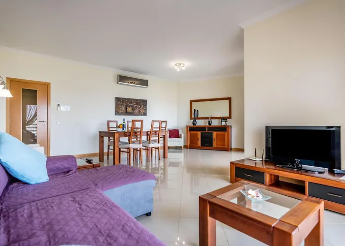 Seaviewsunset - Encosta Da Orada Apartmán