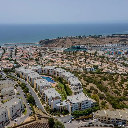 Seaviewsunset - Encosta Da Orada البوفيرا